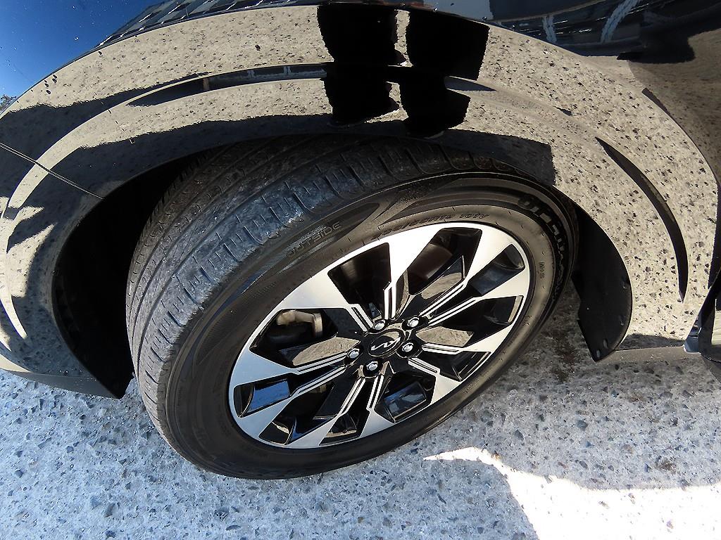 KIA Carnival 2022 Negro - Importación desde Corea - HF Imports Iquique - Foto 20