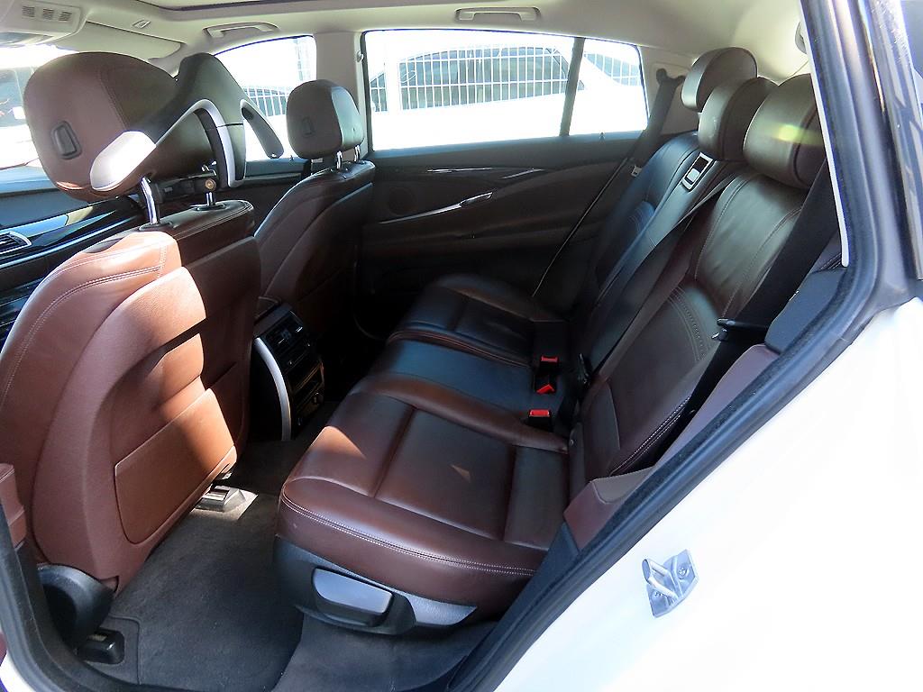 BMW Gran Turismo - Vista 6