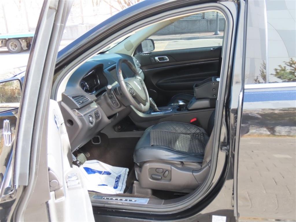 Lincoln MKT 2014 - Importación desde Corea - HF Imports Iquique - Foto 13