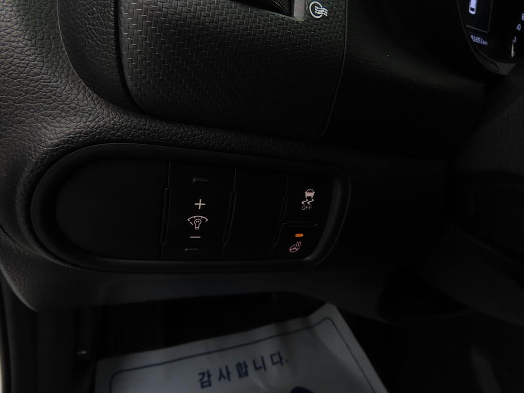 KIA K3 2017 Plateado - Importación desde Corea - HF Imports Iquique - Foto 13