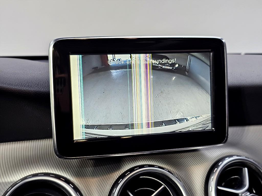 Mercedes Benz GLA Class 2015 Blanco - Importación desde Corea - HF Imports Iquique - Foto 13