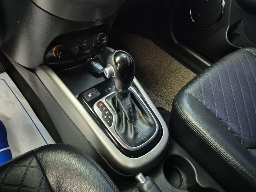 KIA Soul 2012 Blanco - Importación desde Corea - HF Imports Iquique - Foto 14