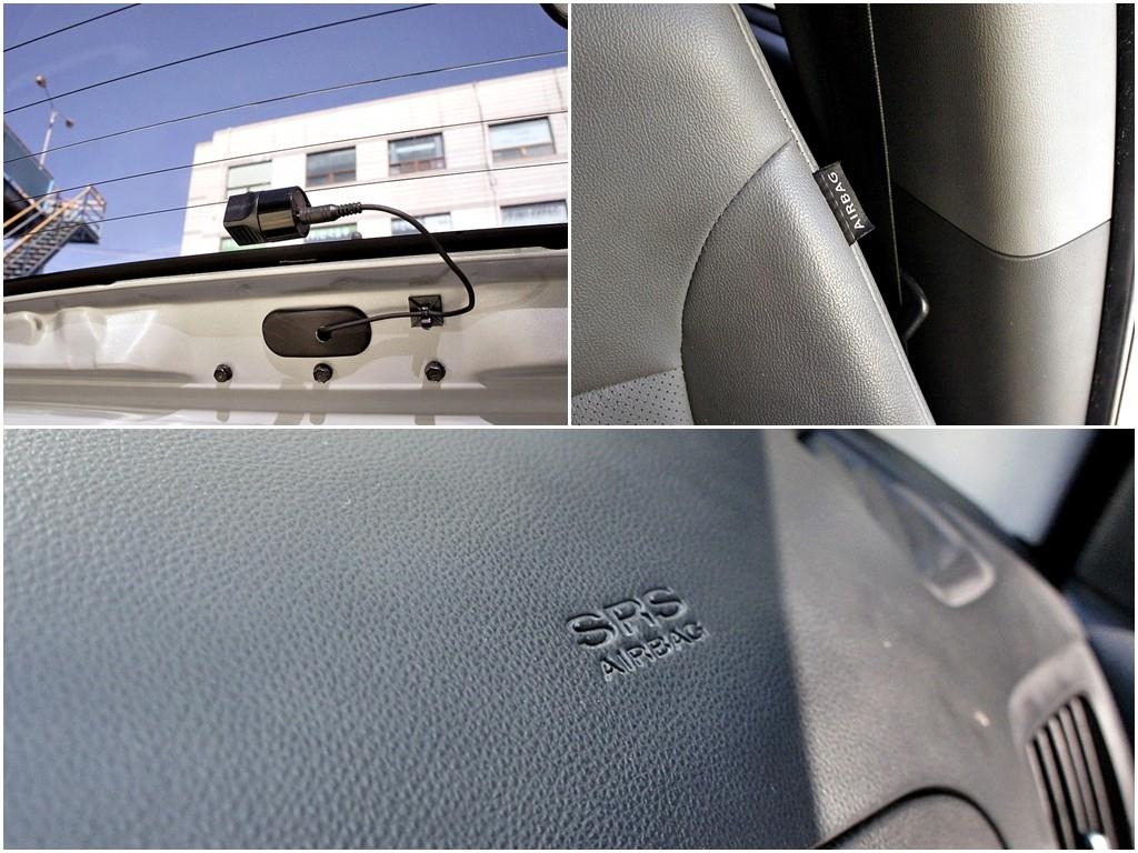 HYUNDAI Starex 2017 Gris - Importación desde Corea - HF Imports Iquique - Foto 9