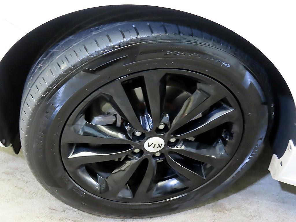 KIA Carnival 2016 Blanco - Importación desde Corea - HF Imports Iquique - Foto 20