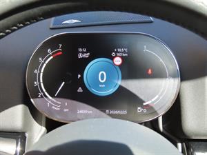 Mini Countryman - Vista 10