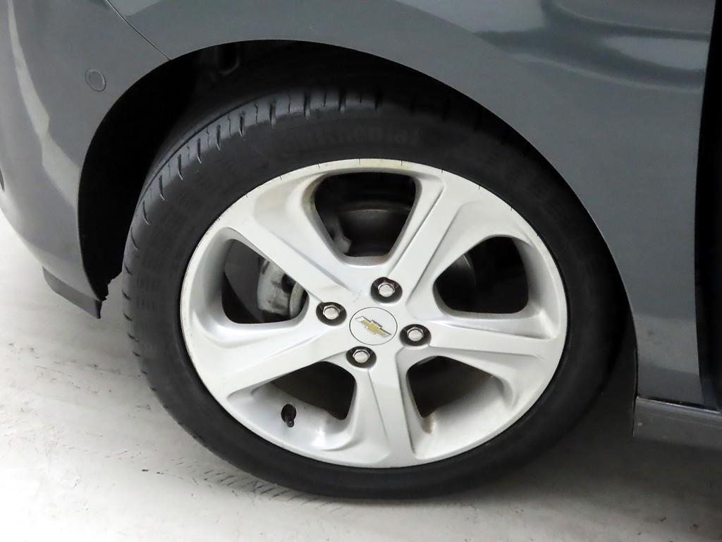 Chevrolet Spark 2017 Gris - Importación desde Corea - HF Imports Iquique - Foto 19