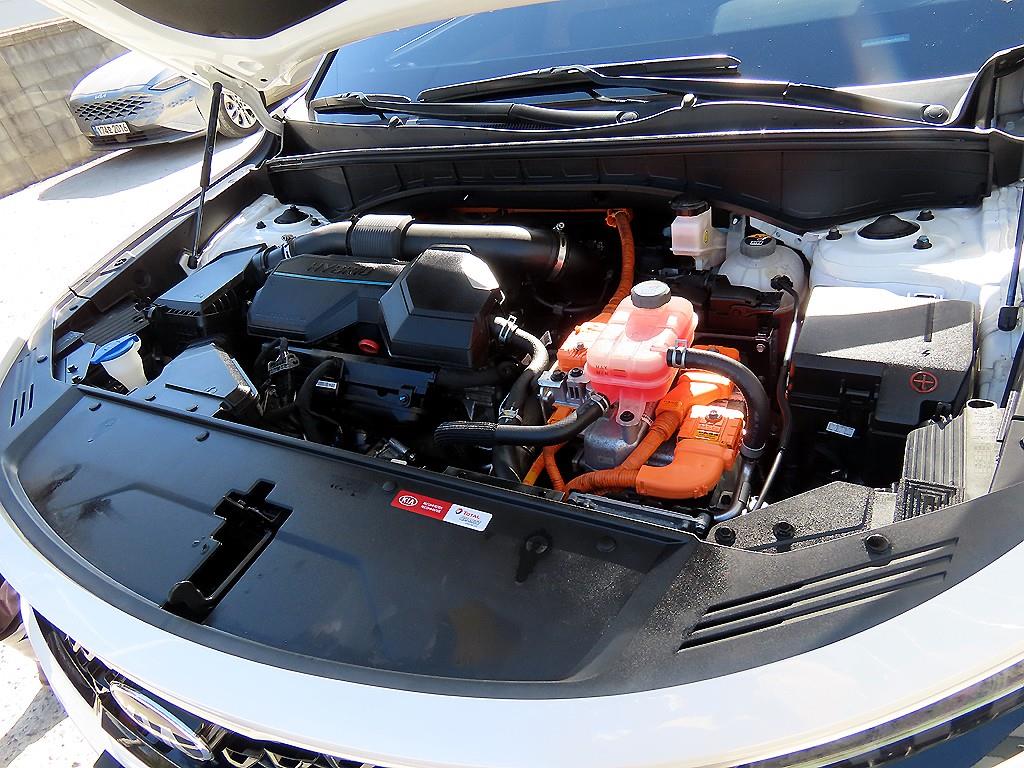 KIA Sorento 2021 Blanco - Importación desde Corea - HF Imports Iquique - Foto 19