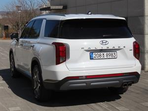 HYUNDAI Palisade - Vista 8