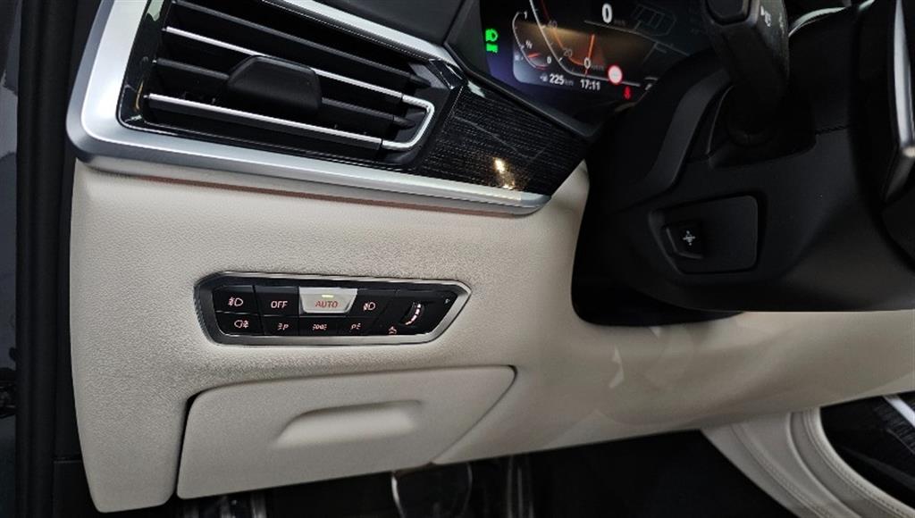 BMW X7 2020 Gris - Importación desde Corea - HF Imports Iquique - Foto 19