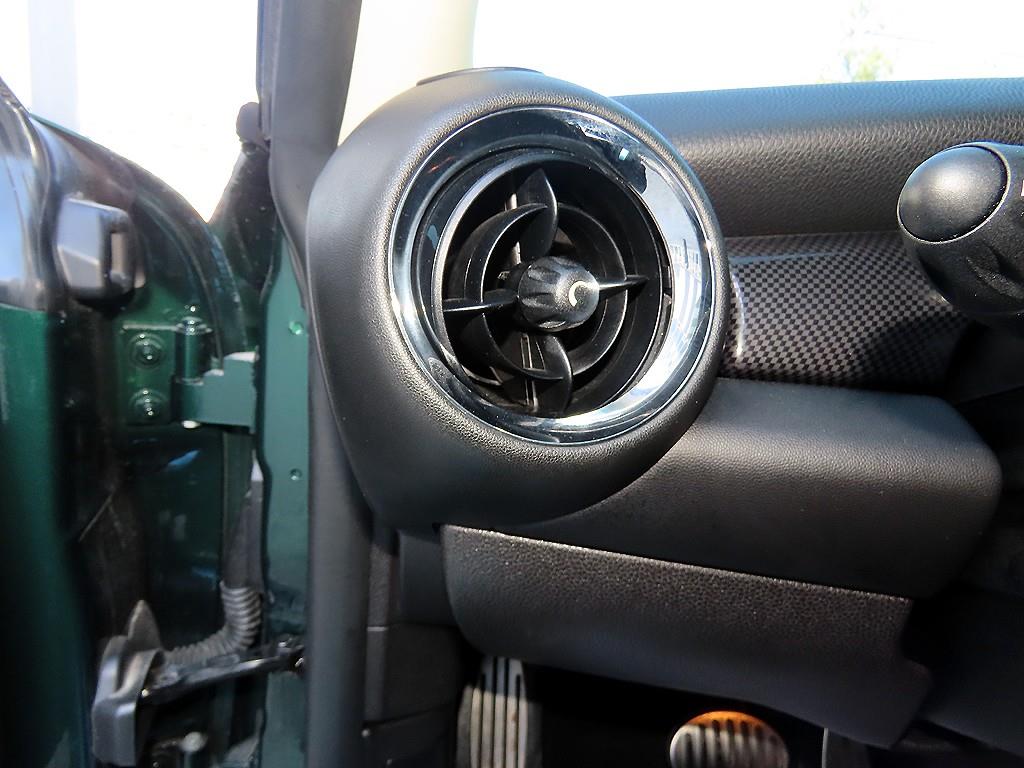 Mini Clubman - Vista 12