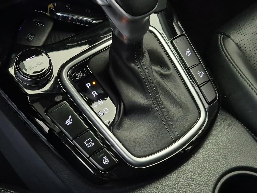 KIA Seltos 2022 Blanco - Importación desde Corea - HF Imports Iquique - Foto 17