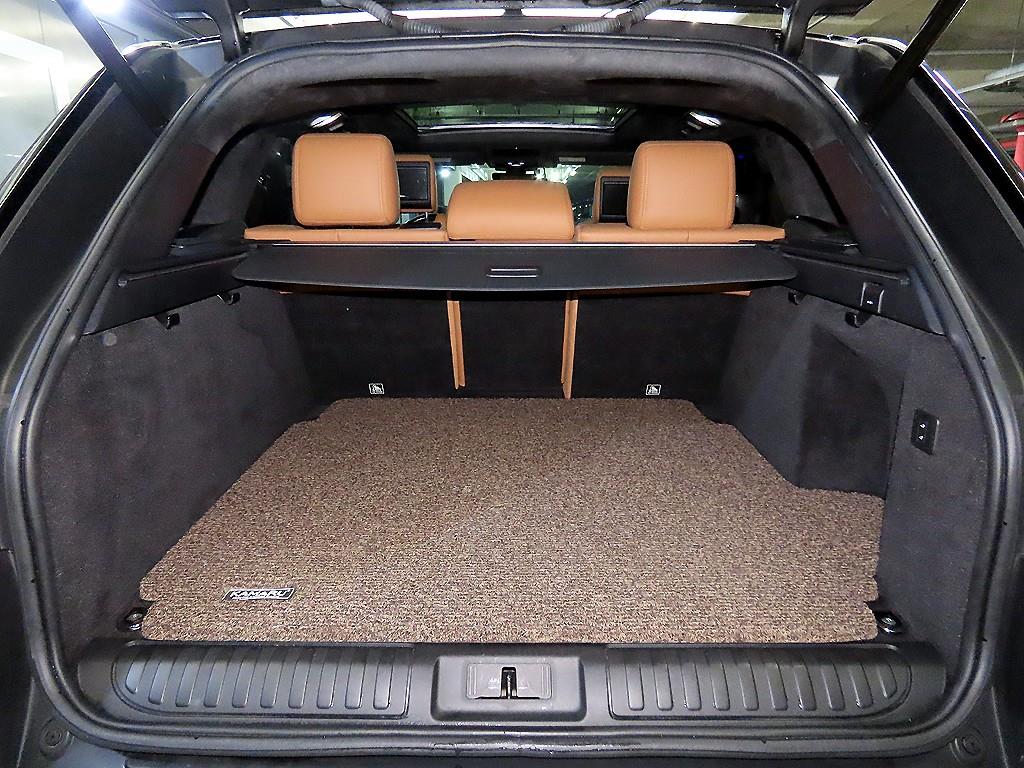 Land Rover Range Rover Sports 2018 - Importación desde Corea - HF Imports Iquique - Foto 15