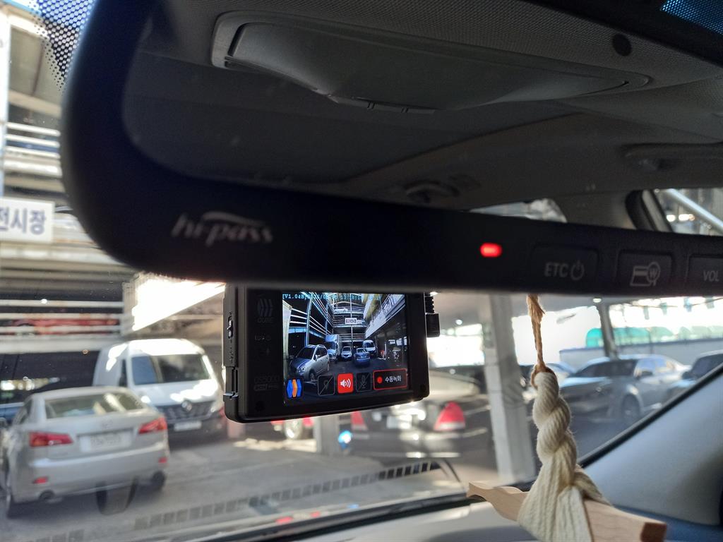 HYUNDAI Santa Fe - Vista 11