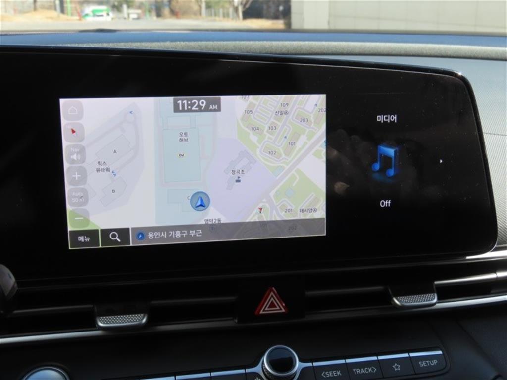 HYUNDAI Avante 2022 - Importación desde Corea - HF Imports Iquique - Foto 8