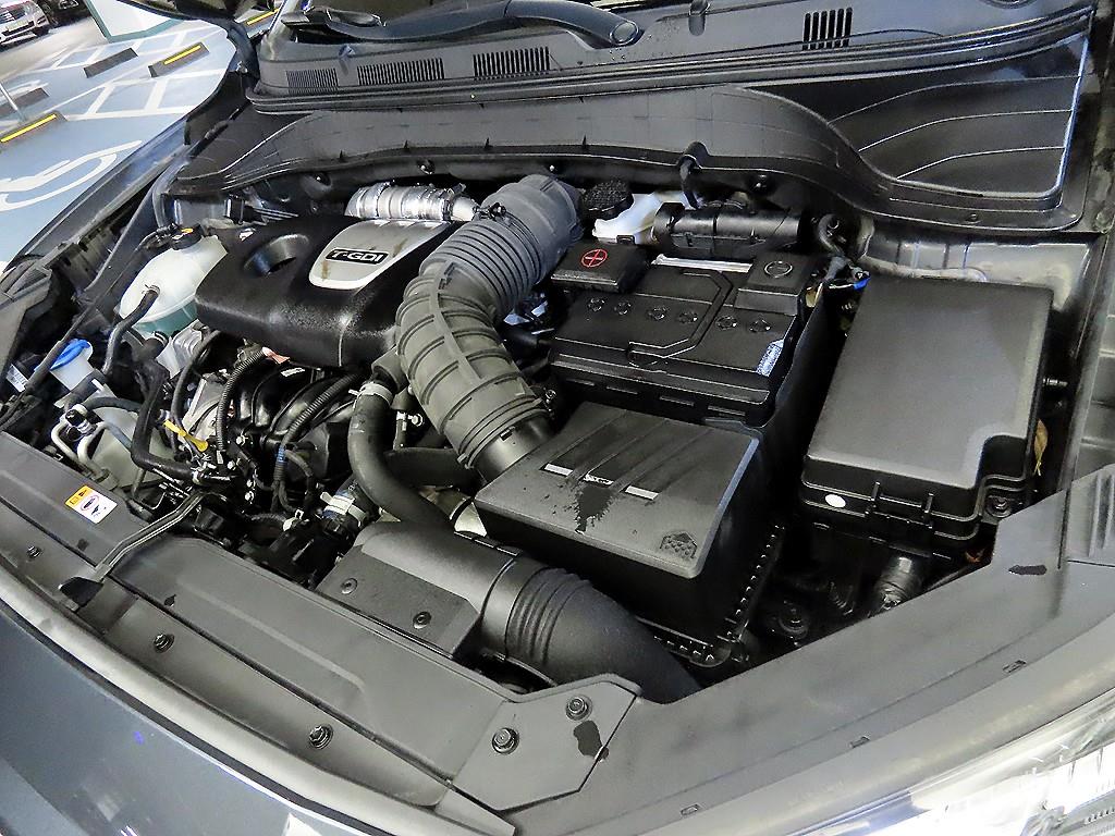 HYUNDAI Kona 2018 - Importación desde Corea - HF Imports Iquique - Foto 19