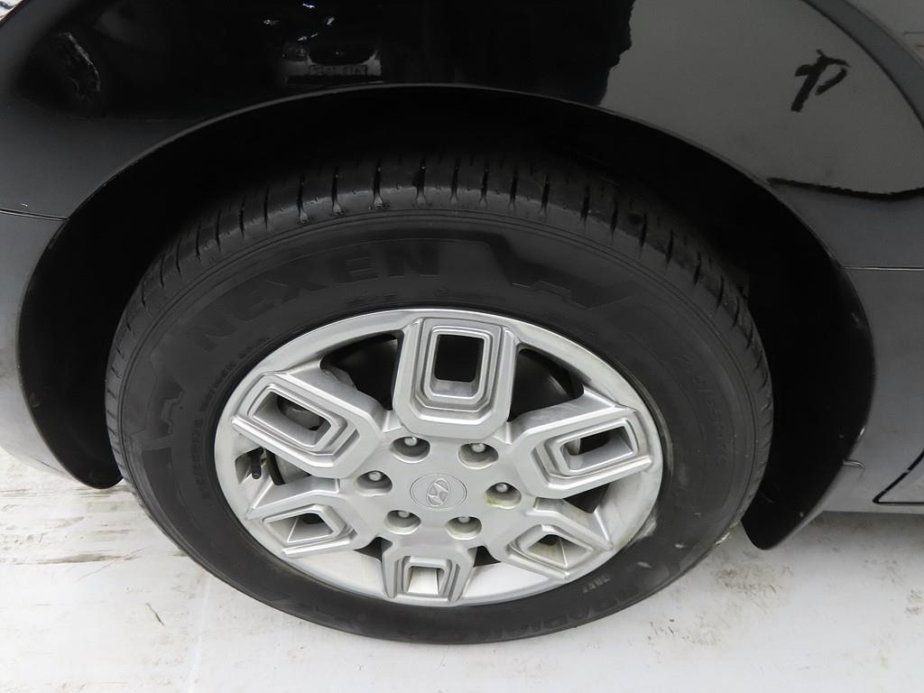 HYUNDAI Staria 2021 Negro - Importación desde Corea - HF Imports Iquique - Foto 20