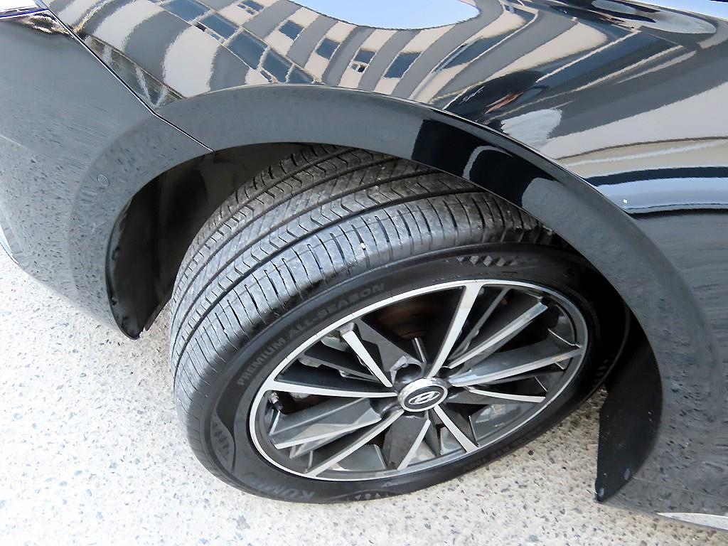 HYUNDAI Grandeur 2022 Negro - Importación desde Corea - HF Imports Iquique - Foto 20