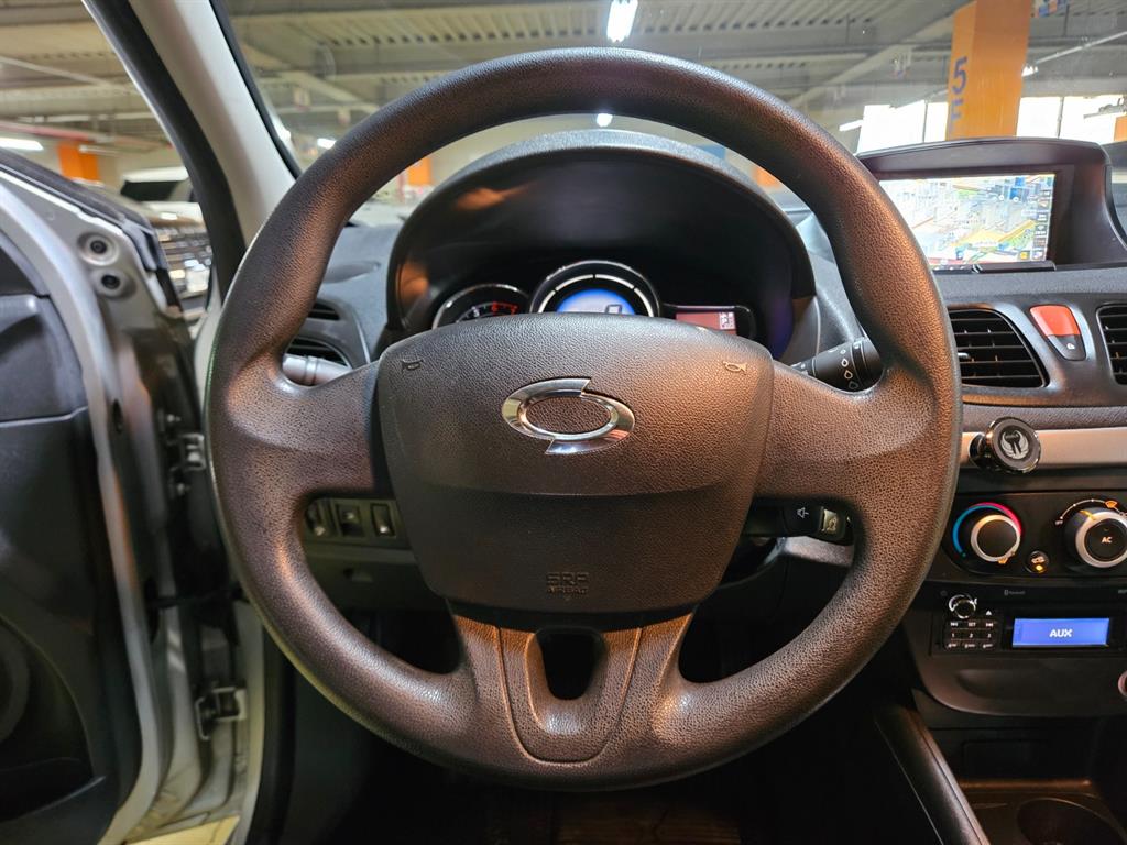 SAMSUNG SM3 - Vista 10