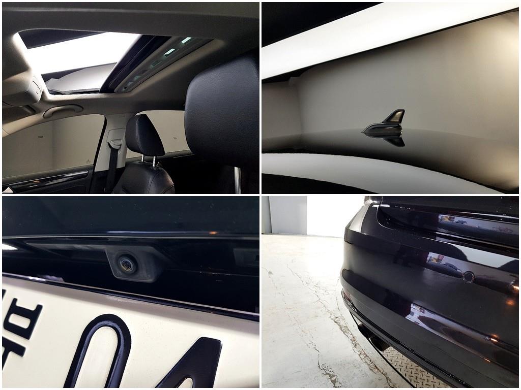 Volkswagen Jetta 2015 Negro - Importación desde Corea - HF Imports Iquique - Foto 19