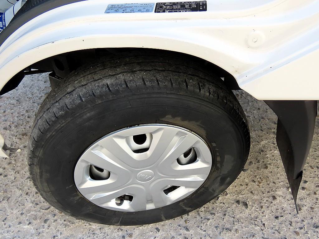 Small Truck Normal Box(Low Deck) 2021 Blanco - Importación desde Corea - HF Imports Iquique - Foto 19