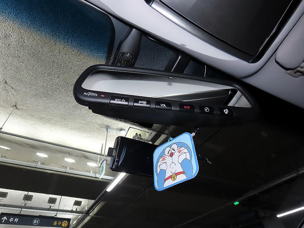 HYUNDAI Grandeur 2017 Negro - Importación desde Corea - HF Imports Iquique - Foto 16