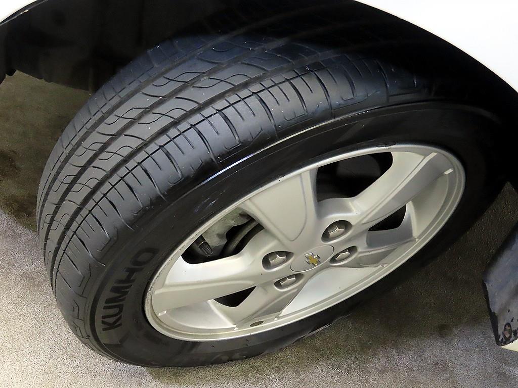 Chevrolet Spark 2016 Blanco - Importación desde Corea - HF Imports Iquique - Foto 20