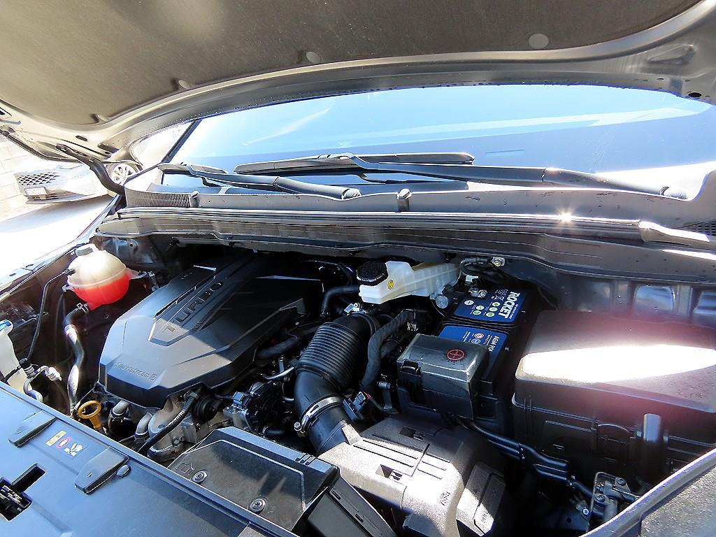 KIA Carnival 2022 Negro - Importación desde Corea - HF Imports Iquique - Foto 19