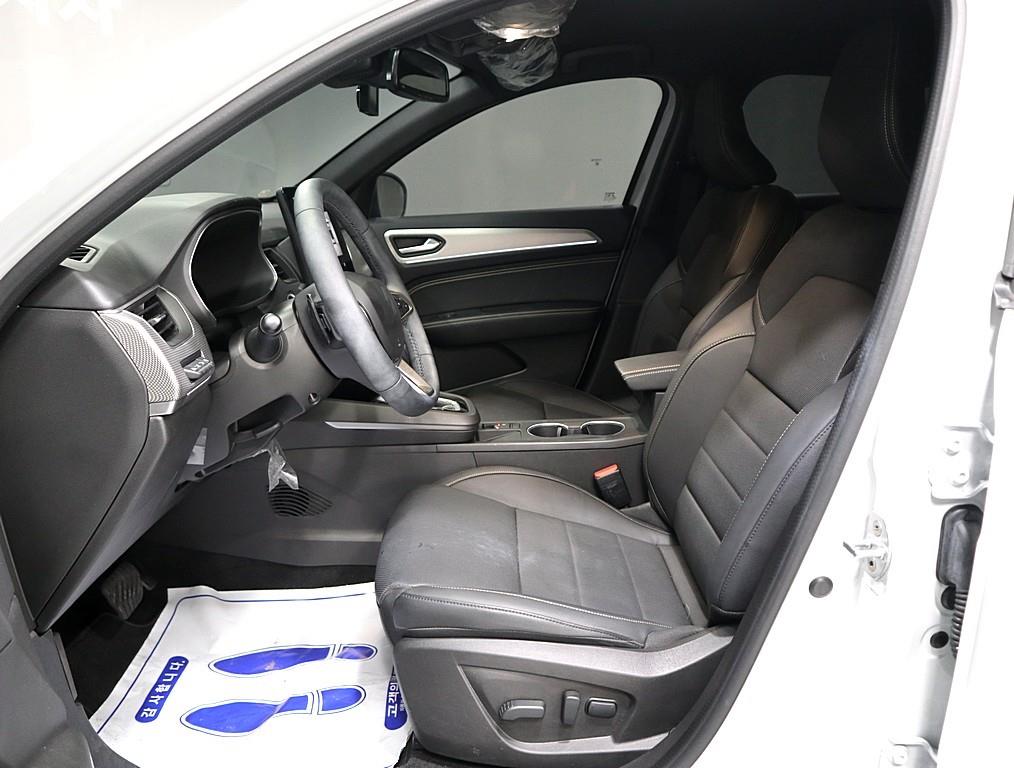 SAMSUNG Arkana - Vista 9