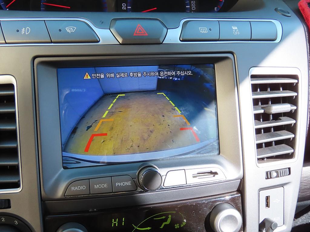 Ssangyong Korando 2018 Blanco - Importación desde Corea - HF Imports Iquique - Foto 13