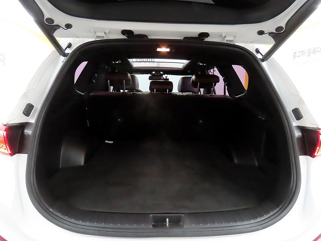 HYUNDAI Santa Fe 2019 Blanco - Importación desde Corea - HF Imports Iquique - Foto 18