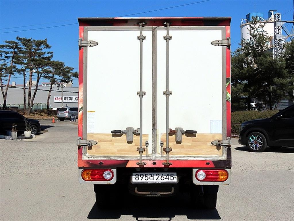 Small Truck Top_Frozen Top - Vista 4