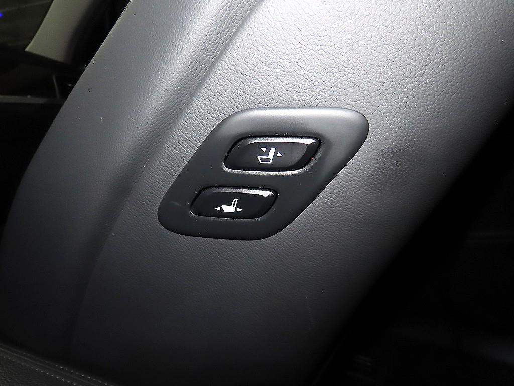 Genesis G80 2019 Negro - Importación desde Corea - HF Imports Iquique - Foto 16