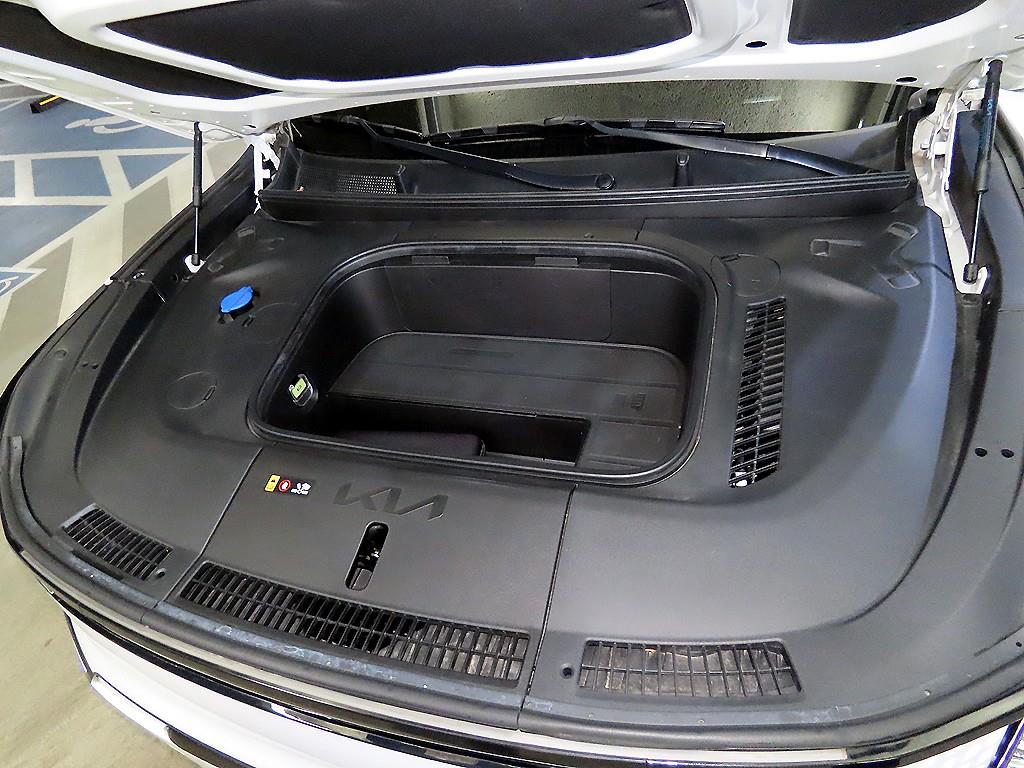 KIA EV9 2024 Blanco - Importación desde Corea - HF Imports Iquique - Foto 19