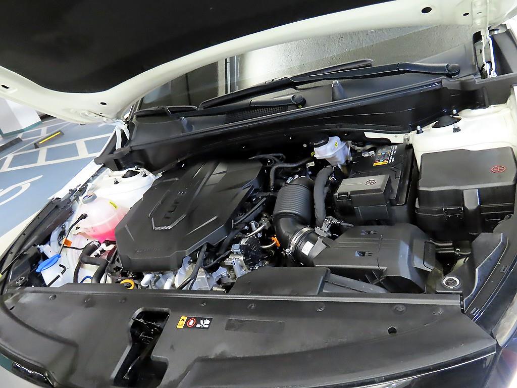 KIA Sportage 2024 Blanco - Importación desde Corea - HF Imports Iquique - Foto 19