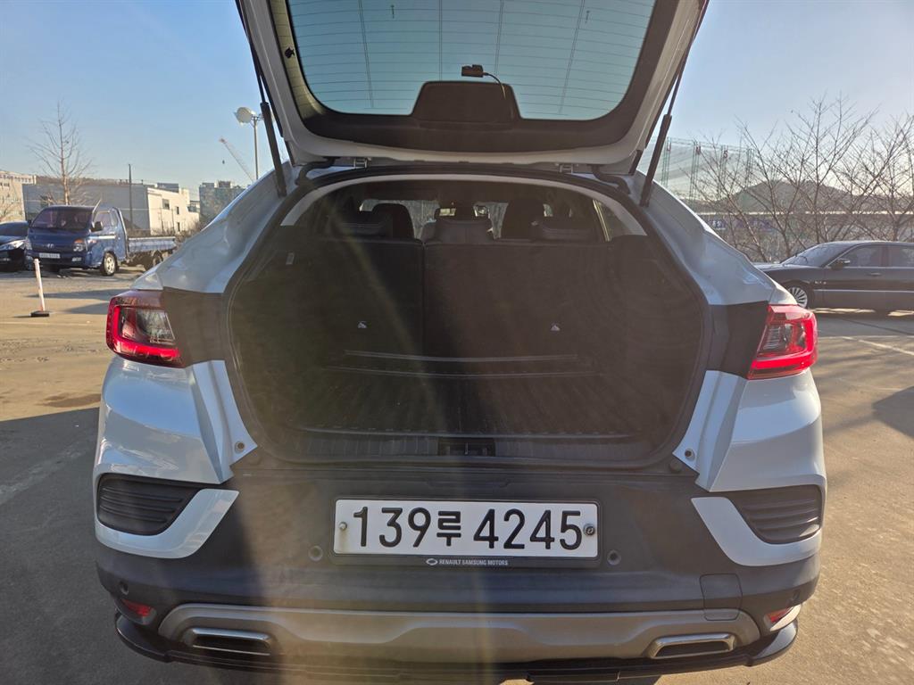 SAMSUNG XM3 2020 Blanco - Importación desde Corea - HF Imports Iquique - Foto 18