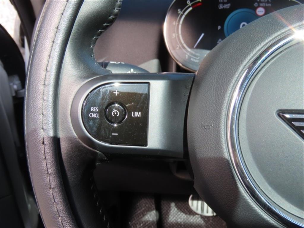 Mini Countryman 2022 - Importación desde Corea - HF Imports Iquique - Foto 12