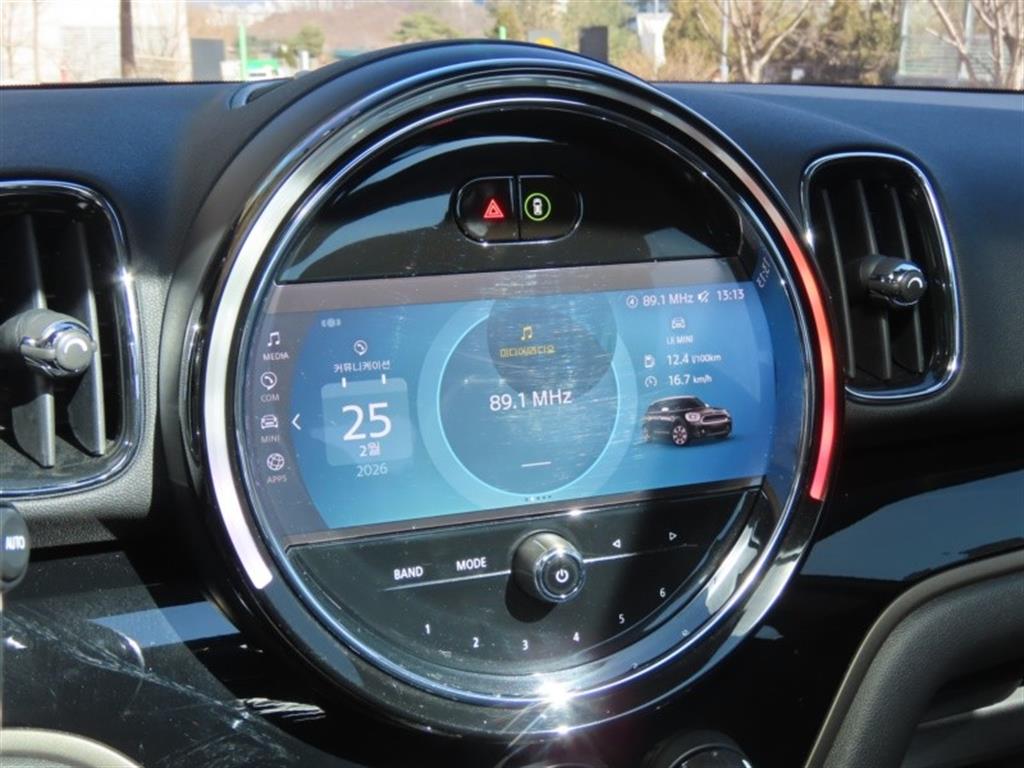 Mini Countryman 2022 - Importación desde Corea - HF Imports Iquique - Foto 9