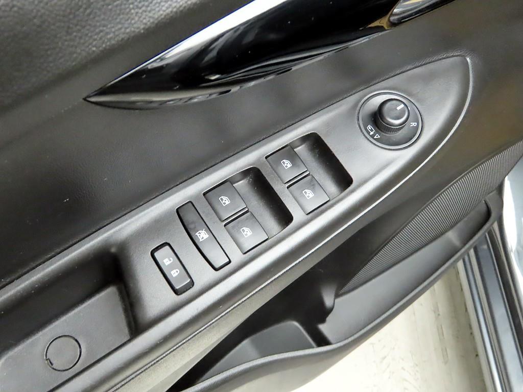 Chevrolet Spark - Vista 12