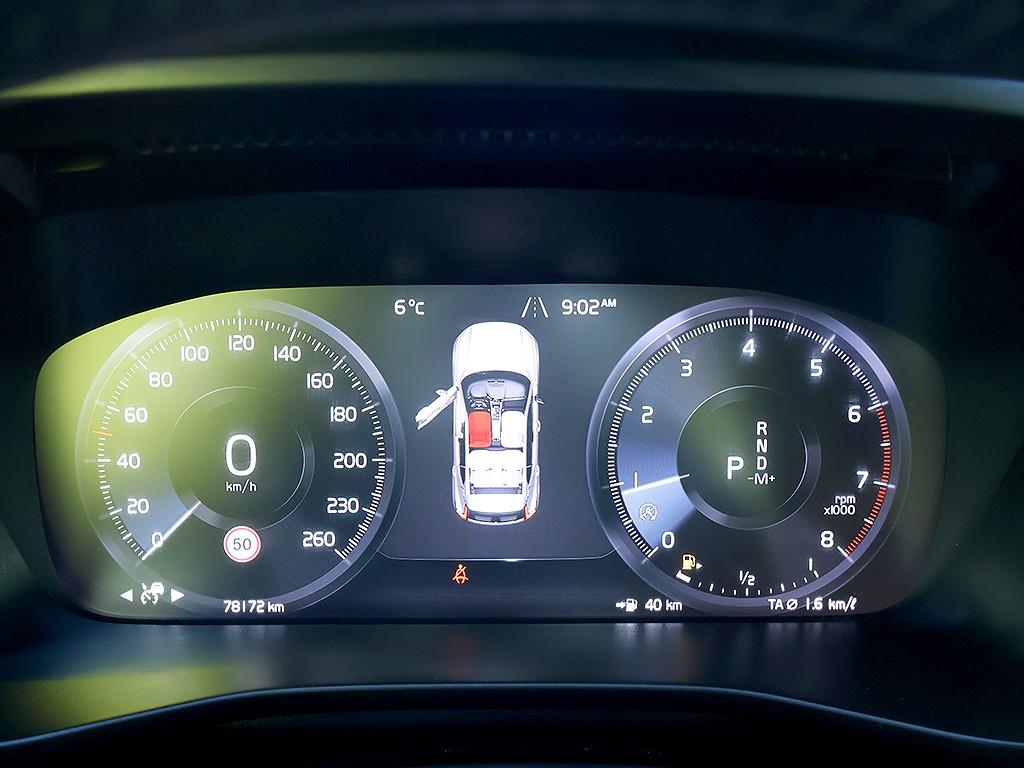 Volvo XC40 - Vista 11