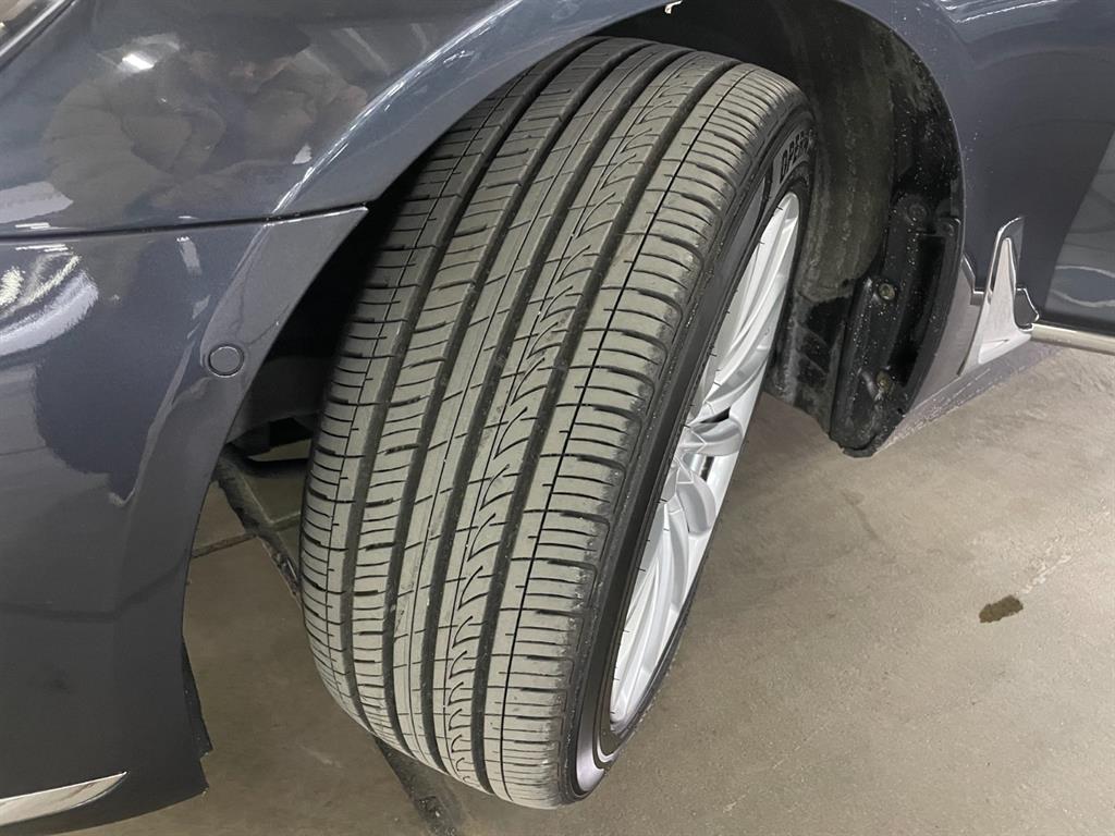 BMW 7 Series - Vista 6