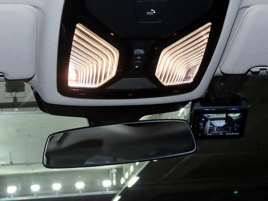 BMW 5 Series 2018 Blanco - Importación desde Corea - HF Imports Iquique - Foto 16