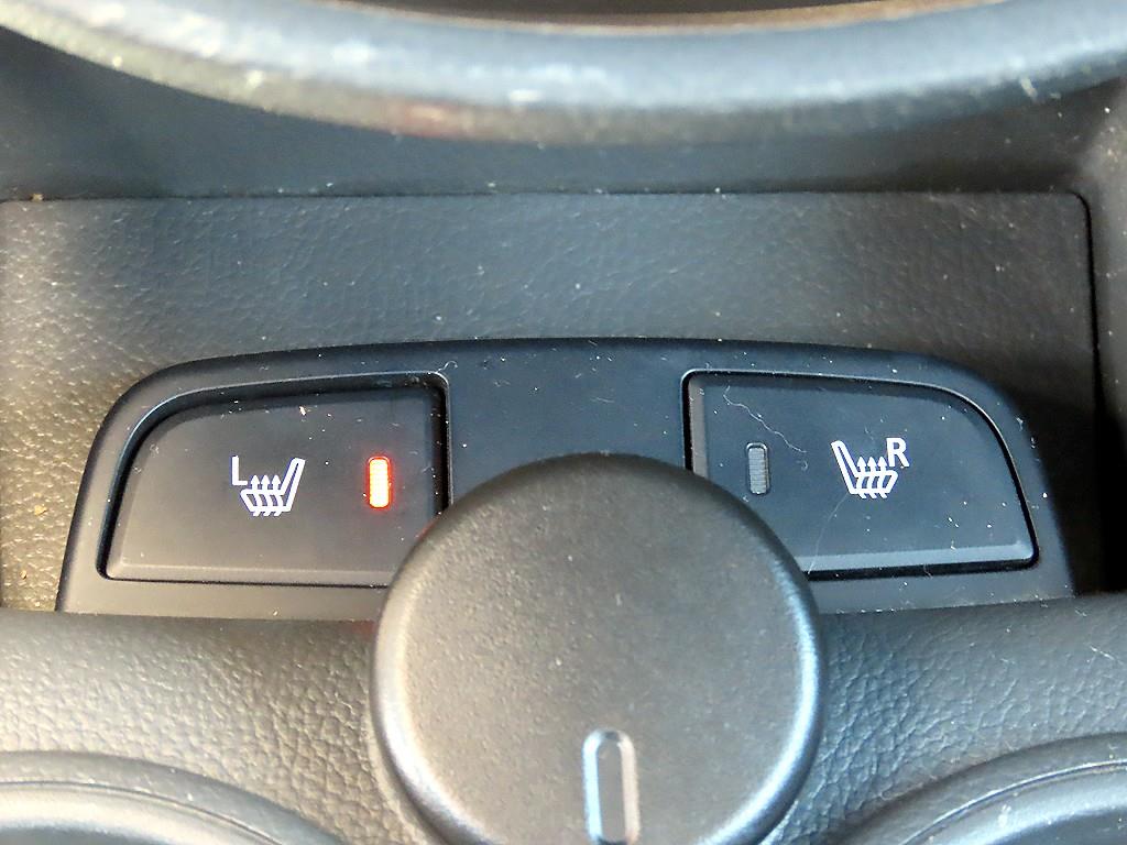 Chevrolet Spark 2012 Café - Importación desde Corea - HF Imports Iquique - Foto 16