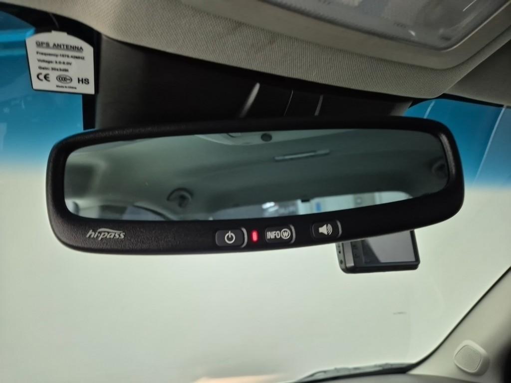 Chevrolet Cruise 2016 Blanco - Importación desde Corea - HF Imports Iquique - Foto 14