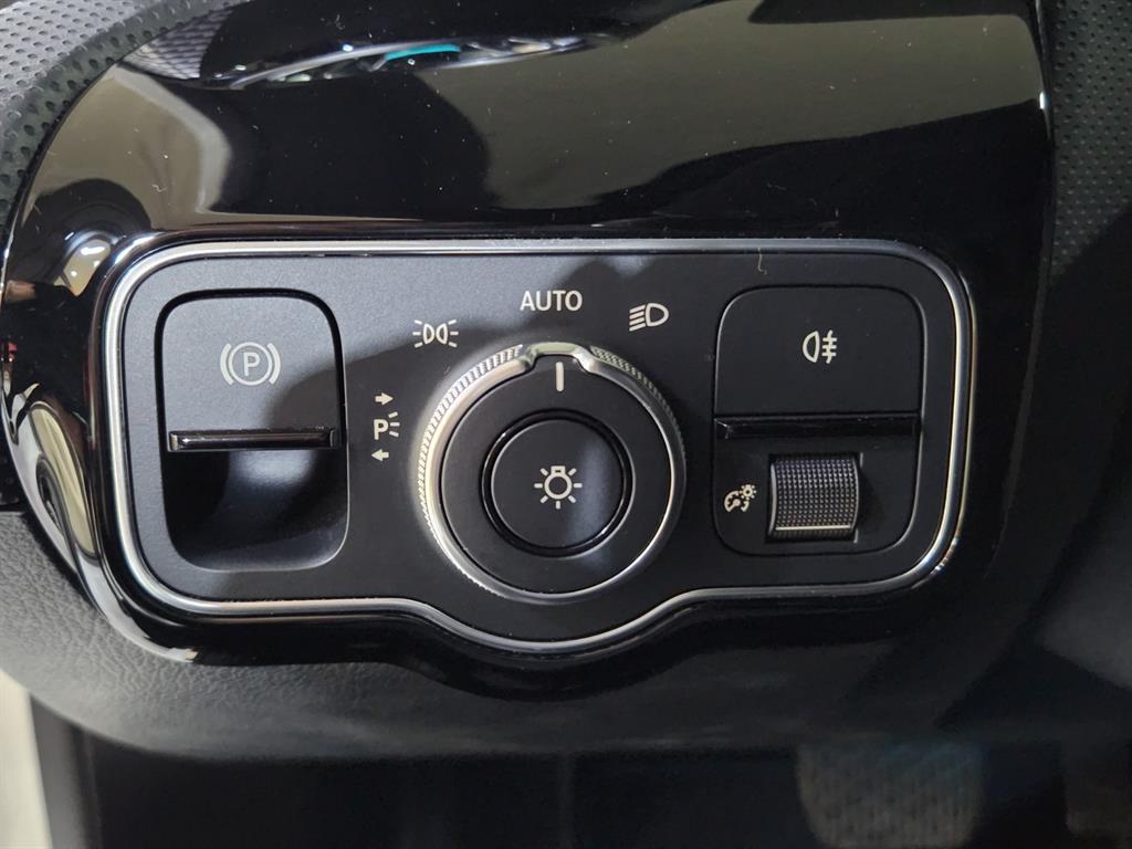 Mercedes Benz A Class 2022 Blanco - Importación desde Corea - HF Imports Iquique - Foto 13