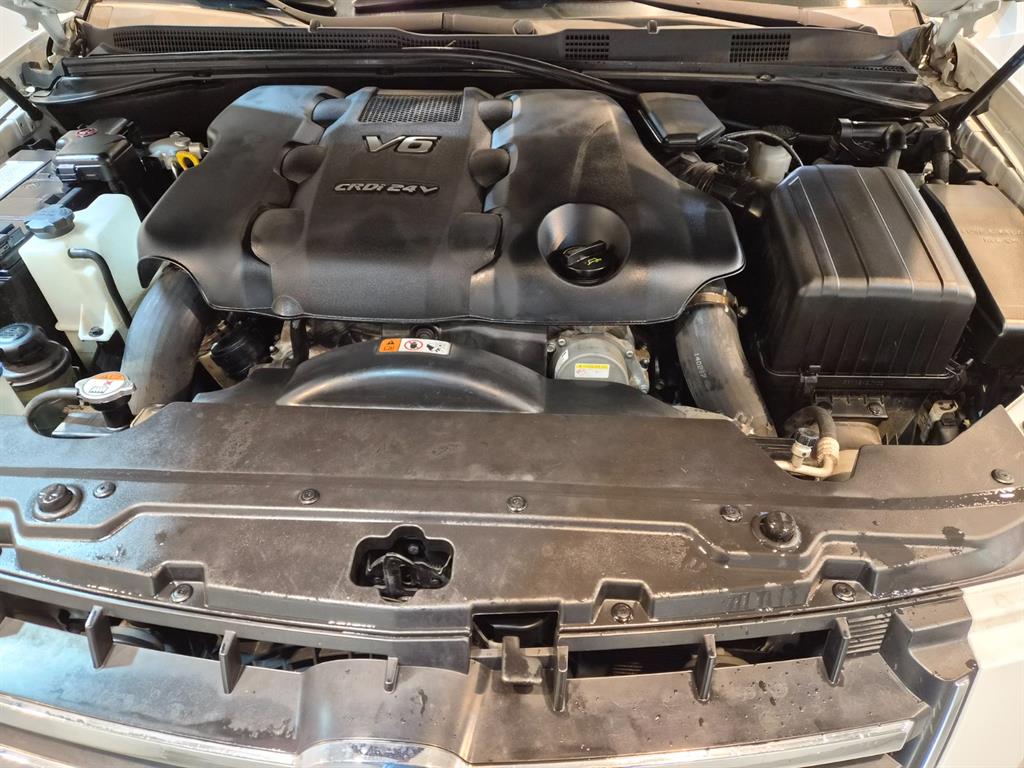 KIA Mohave 2014 Blanco - Importación desde Corea - HF Imports Iquique - Foto 18