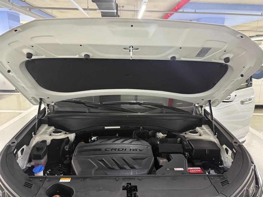 HYUNDAI Palisade 2023 Blanco - Importación desde Corea - HF Imports Iquique - Foto 16