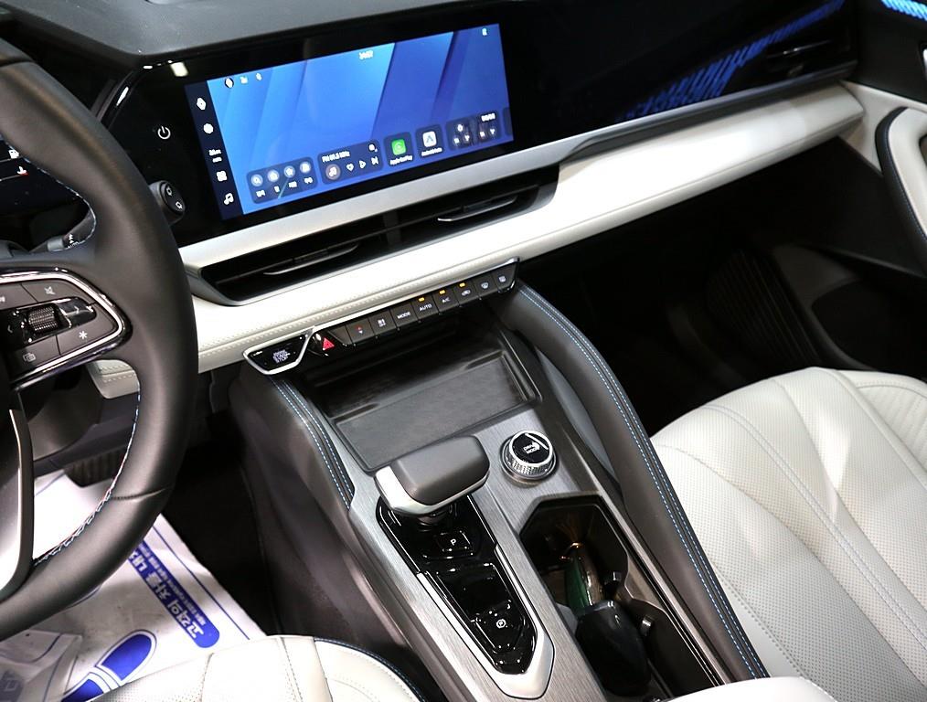 SAMSUNG Grand Koleos - Vista 11