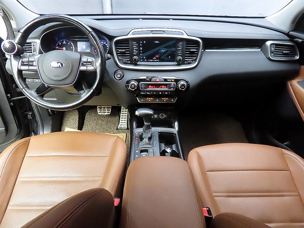 KIA Sorento - Vista 7