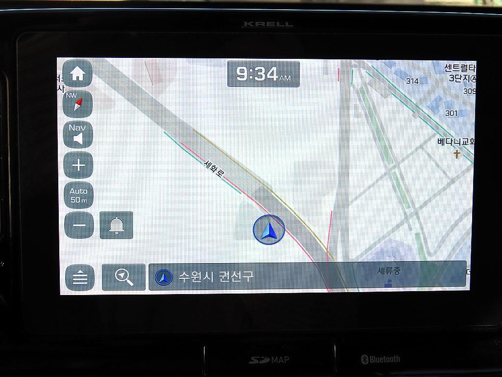 HYUNDAI Kona 2019 Negro - Importación desde Corea - HF Imports Iquique - Foto 15