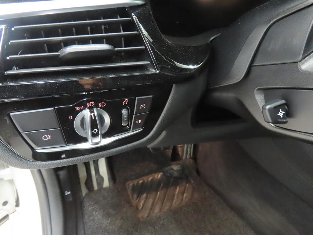 BMW 5 Series - Vista 11